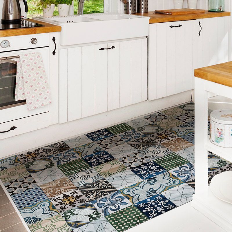 Alfombra Vinílica Freya cocina Alfombra Vinílica Freya cocina
