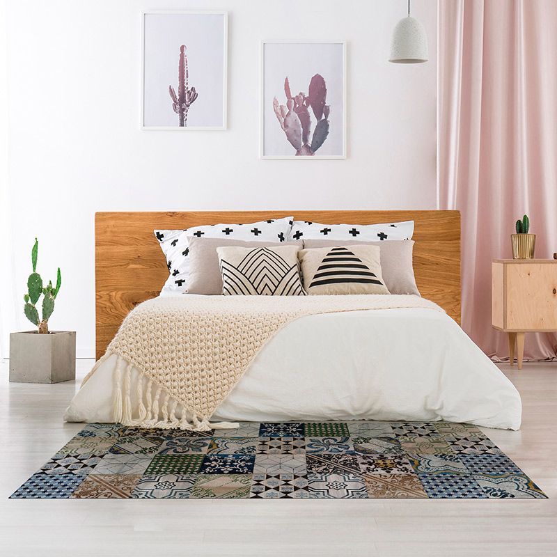 Alfombra Vinílica Freya habitación Alfombra Vinílica Freya habitación