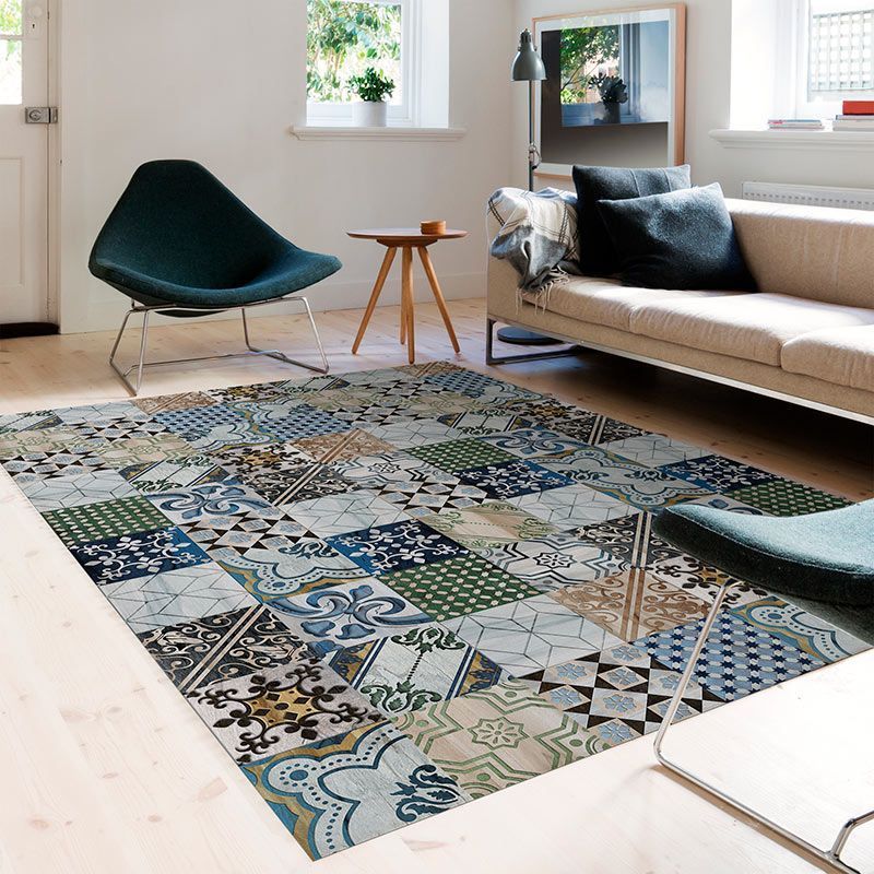 Alfombra Vinílica Freya salón Alfombra Vinílica Freya salón