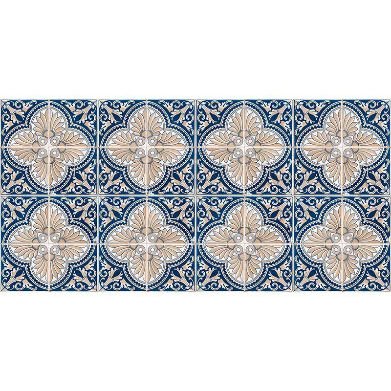 Alfombra Vinílica Jora - 97x48 cm