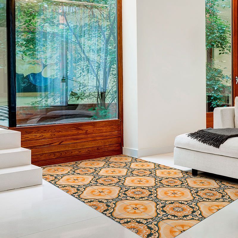 ALfombra Vinílica Hazel recibidor