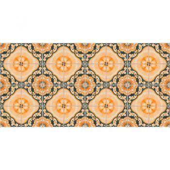 ALfombra Vinílica Hazel 97x48
