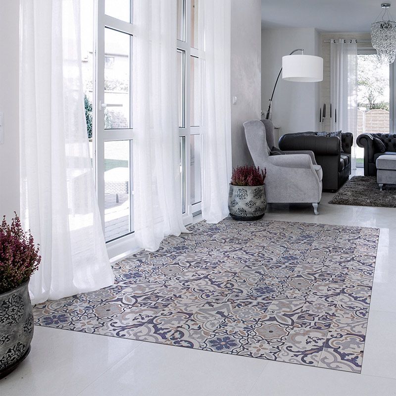 ALfombra Vinílica Aquilo recibidor ALfombra Vinílica Aquilo recibidor