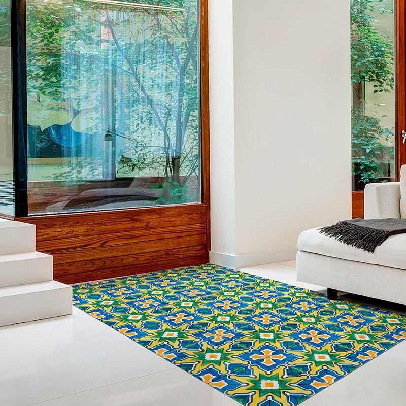 ALfombra Vinílica Cyrus 143x97 ALfombra Vinílica Cyrus 143x97