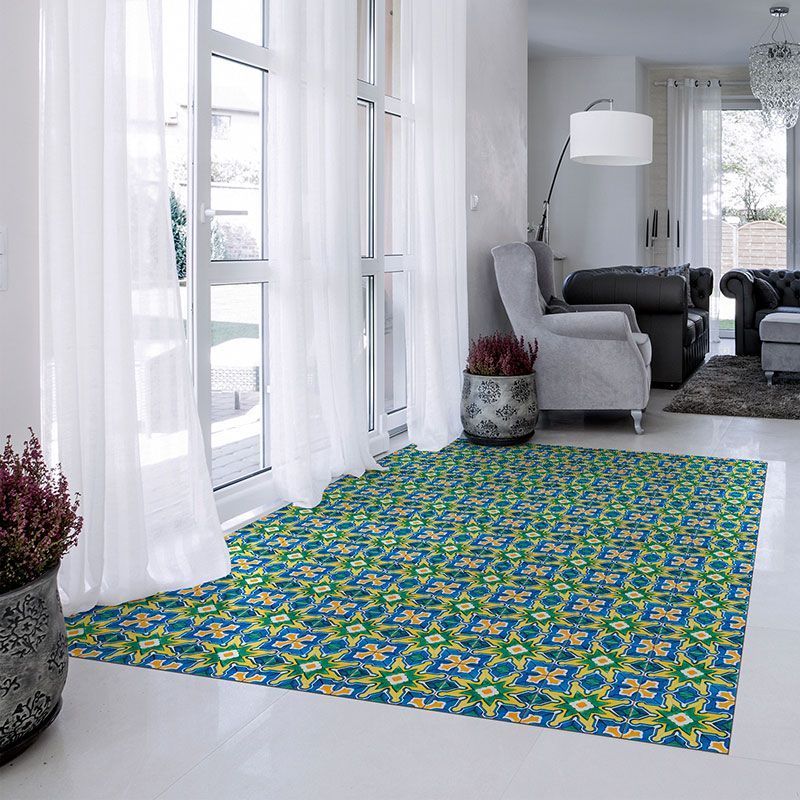 ALfombra Vinílica Cyrus salón ALfombra Vinílica Cyrus salón