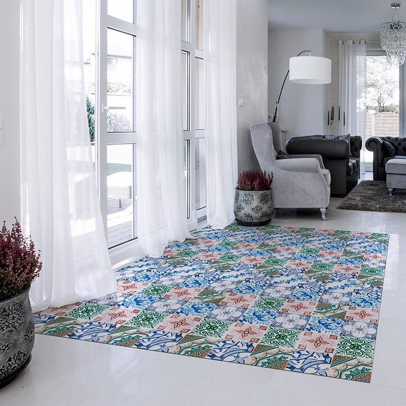 ALfombra Vinílica Kai salón ALfombra Vinílica Kai salón