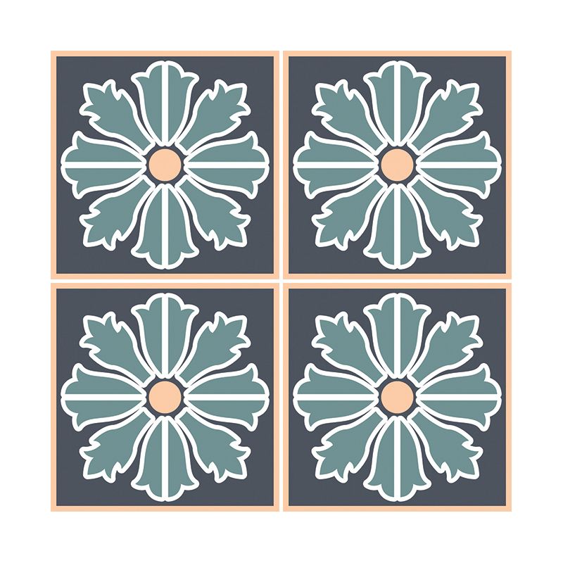 Set de 4 posavasos Almir