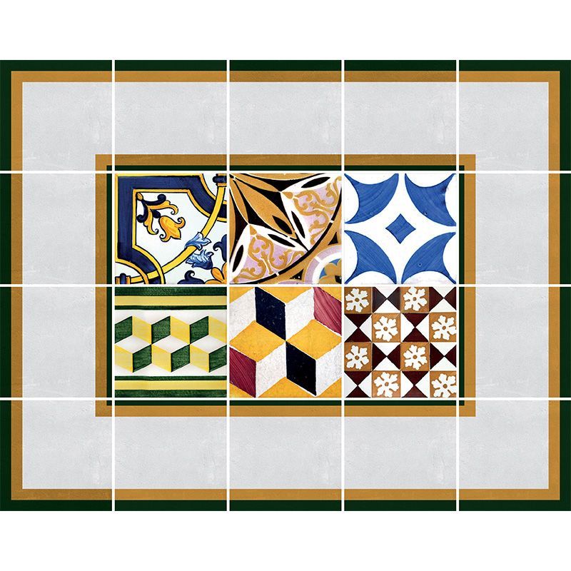 Set de 4 Individuales Benedita Set de 4 Individuales Benedita