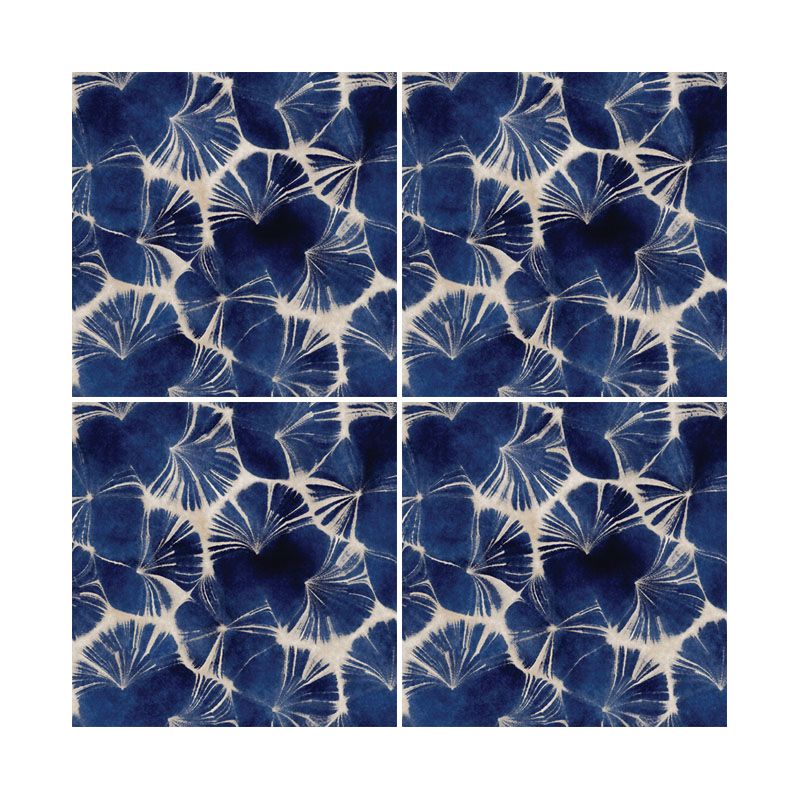 Set de 4 posavasos Royal