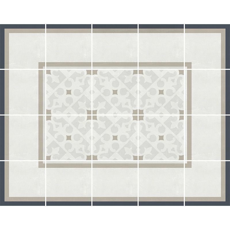 Set de 4 Individuales Calixto