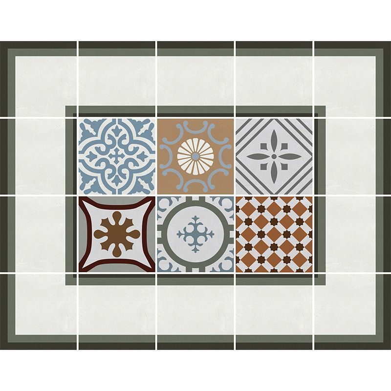 Set de 4 Individuales Cila