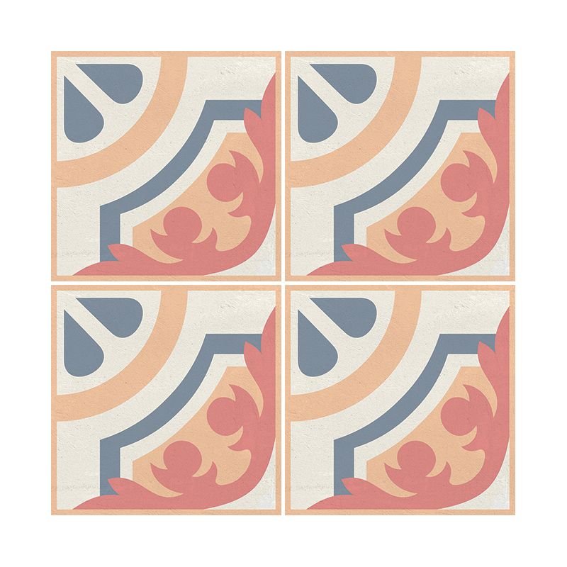 Set de 4 posavasos Alves Set de 4 posavasos Alves