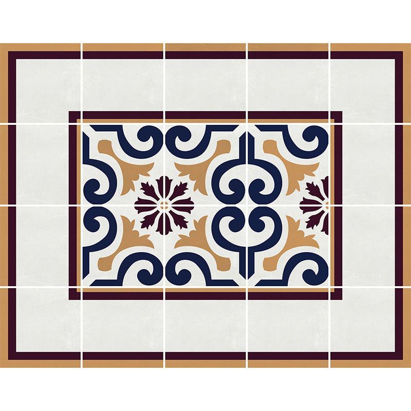 Set de 4 Individuales Jaime