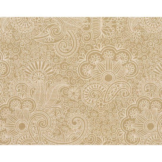 Set de 4 Individuales Sanskrit