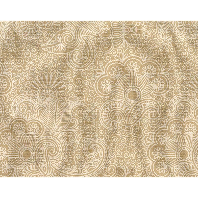 Set de 4 Individuales Sanskrit