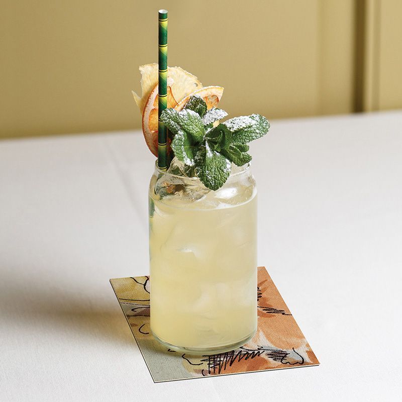 Set de 4 posavasos Aster ambientación Set de 4 posavasos Aster ambientación