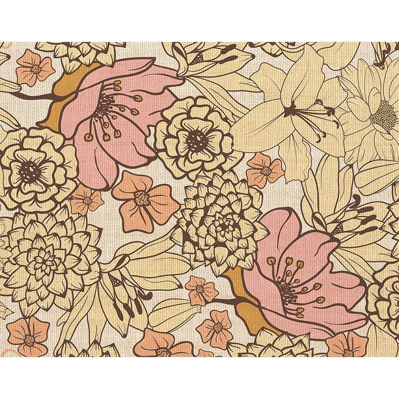 Set de 4 Individuales Amber Set de 4 Individuales Amber