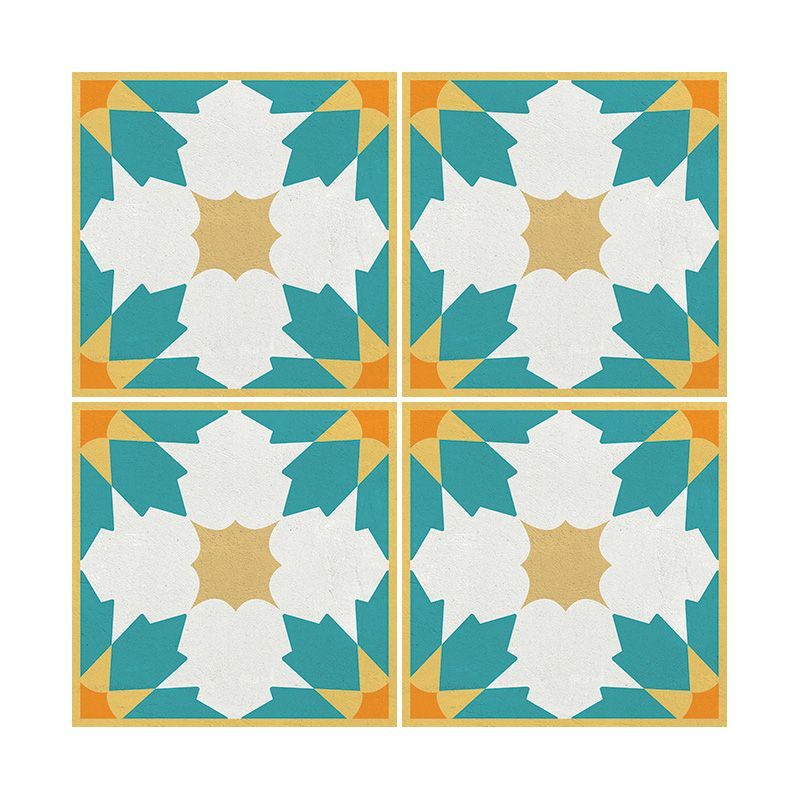 Set de 4 posavasos Estela Set de 4 posavasos Estela