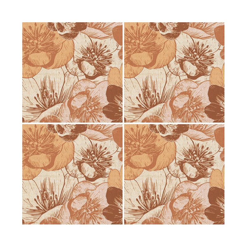 Set de 4 posavasos Dory Set de 4 posavasos Dory