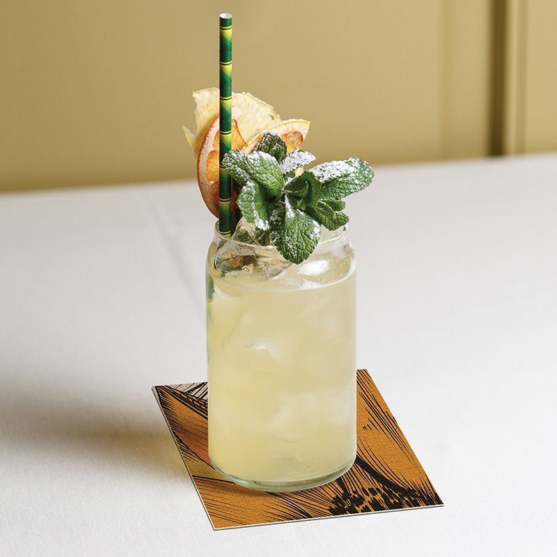 Set de 4 posavasos Roux ambientación Set de 4 posavasos Roux ambientación