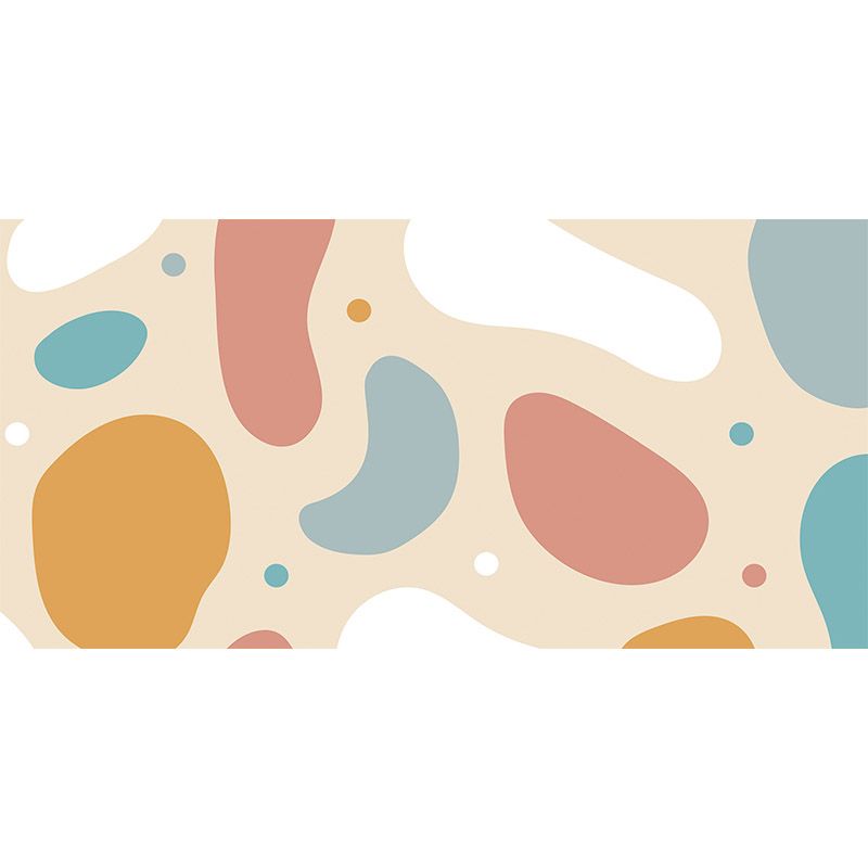 world map color blue1