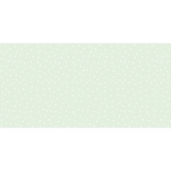 Tapis Vinyle Enfants Pluie verte 97 x 48 cm