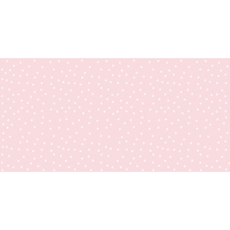 Tapis Vinyle Enfants Pluie rose 97 x 48 cm Tapis Vinyle Enfants Pluie rose 97 x 48 cm