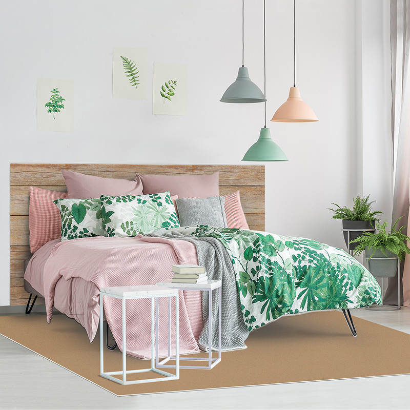 tapis vinyle marron chambre tapis vinyle marron chambre