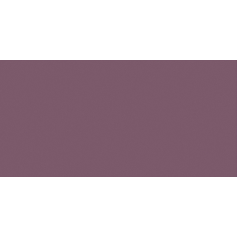 tapis vinyle mauve 97x48 cm