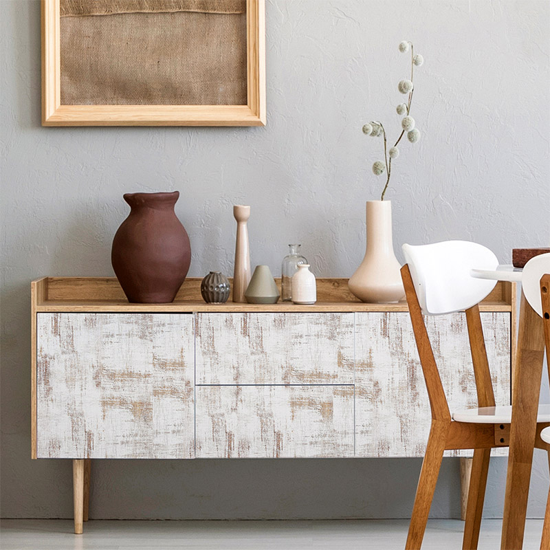 Header,Of,Plants,On,A,Creative,,Wooden,Platform,And,A