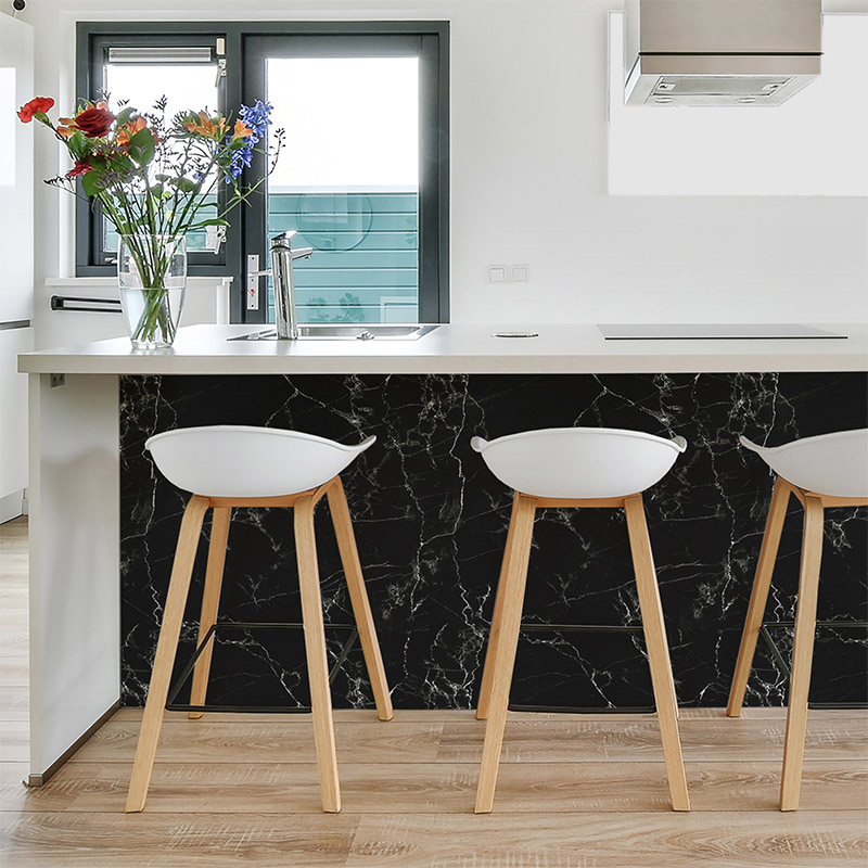 Beautiful,And,Spacious,Kitchen,In,An,Elegant,Home