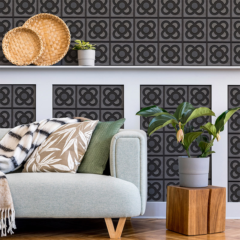 Minimalistic,Composition,Of,Living,Room,With,Design,Sofa,,Coffe,Table,