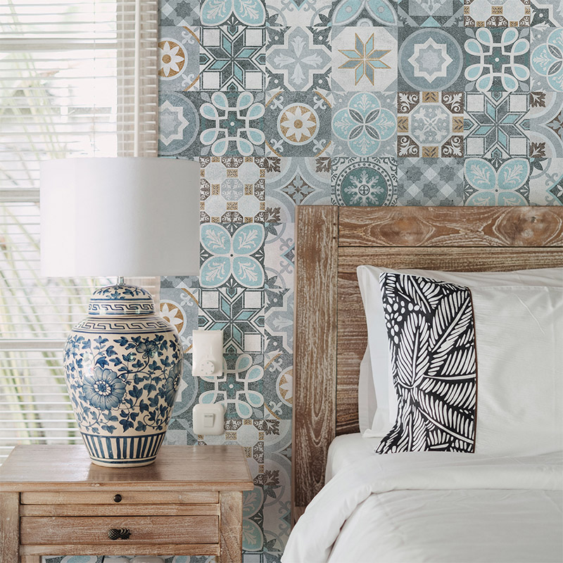 Element,Of,Decor,At,White,Interior,In,Comfortable,Bedroom,With