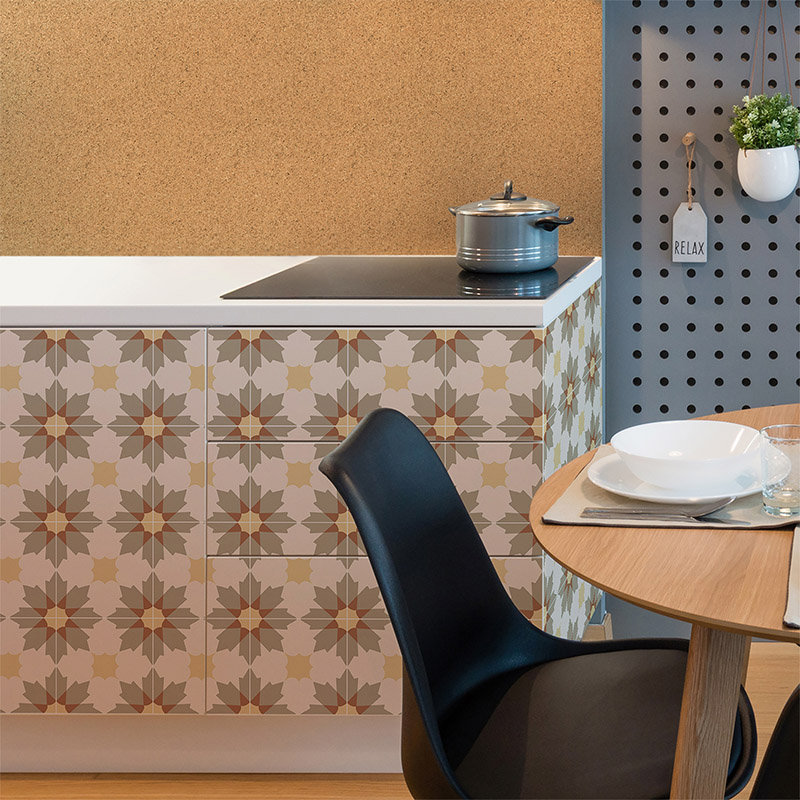 Bratislava,,Slovakia,-,Mar,15,,2018:,Contemporary,Kitchen,Interior,Designed