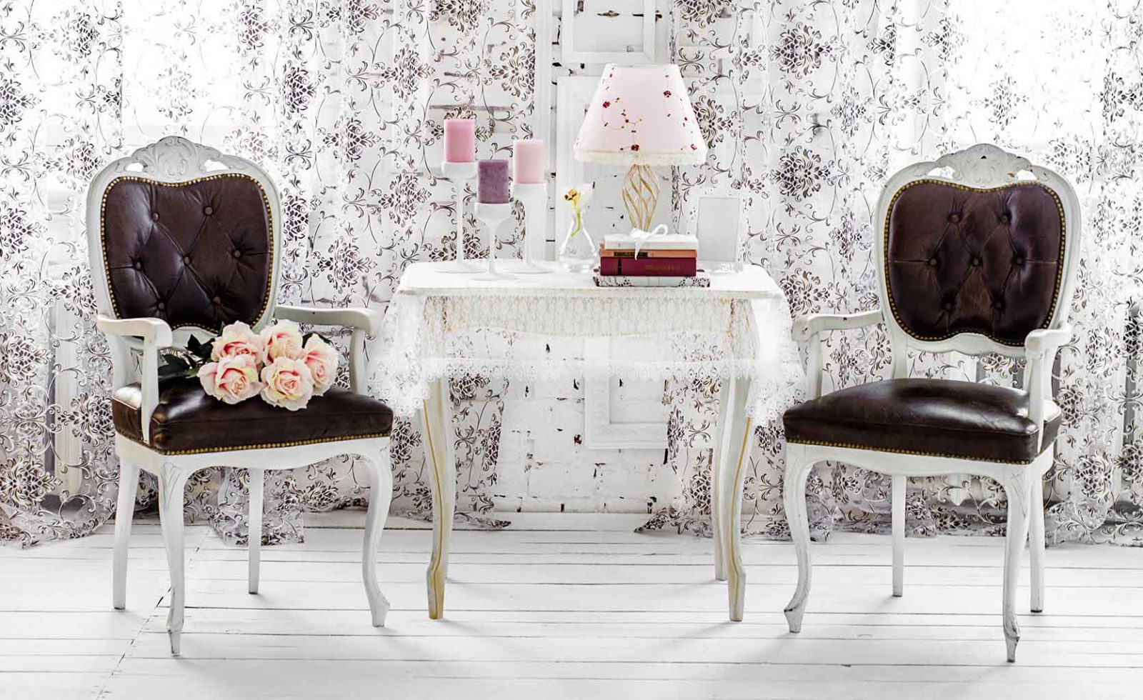 style shabby chic