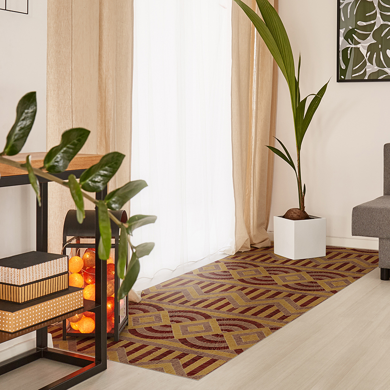 Cozy,Home,With,Decorative,Green,Houseplants,And,Grey,Sofa