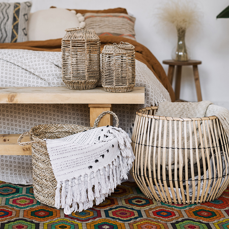 Still,Life,Concept.,Vertical,Photo,Of,Cozy,Apartment,In,Boho