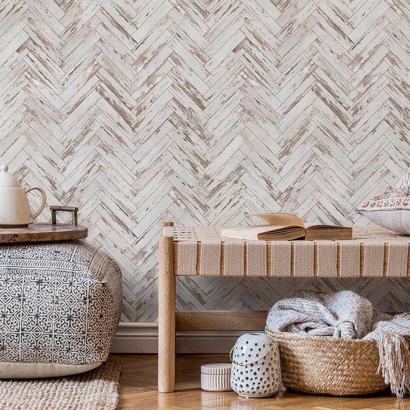 Stylish,Oriental,Living,Room,Interior,With,Beige,Chaise,Longue,,Boho