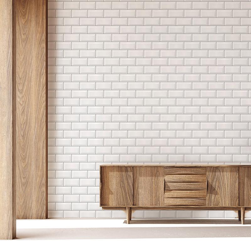 Simple,Minimal,Nomadic,Style,Interior,,3d,Render