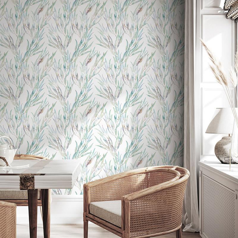 Home,Mock,Up,,Cozy,Modern,Kitchen,Interior,Background,,3d,Render