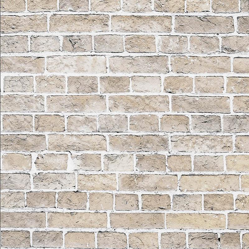 Tropical,Trees,And,Leaves,Wallpaper,Design,In,Foggy,Forest,-