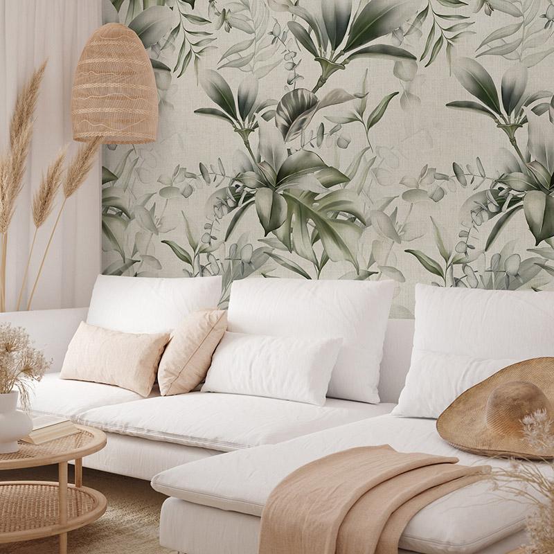 Mockup,Frame,In,Interior,Background,,Room,In,Light,Pastel,Colors,