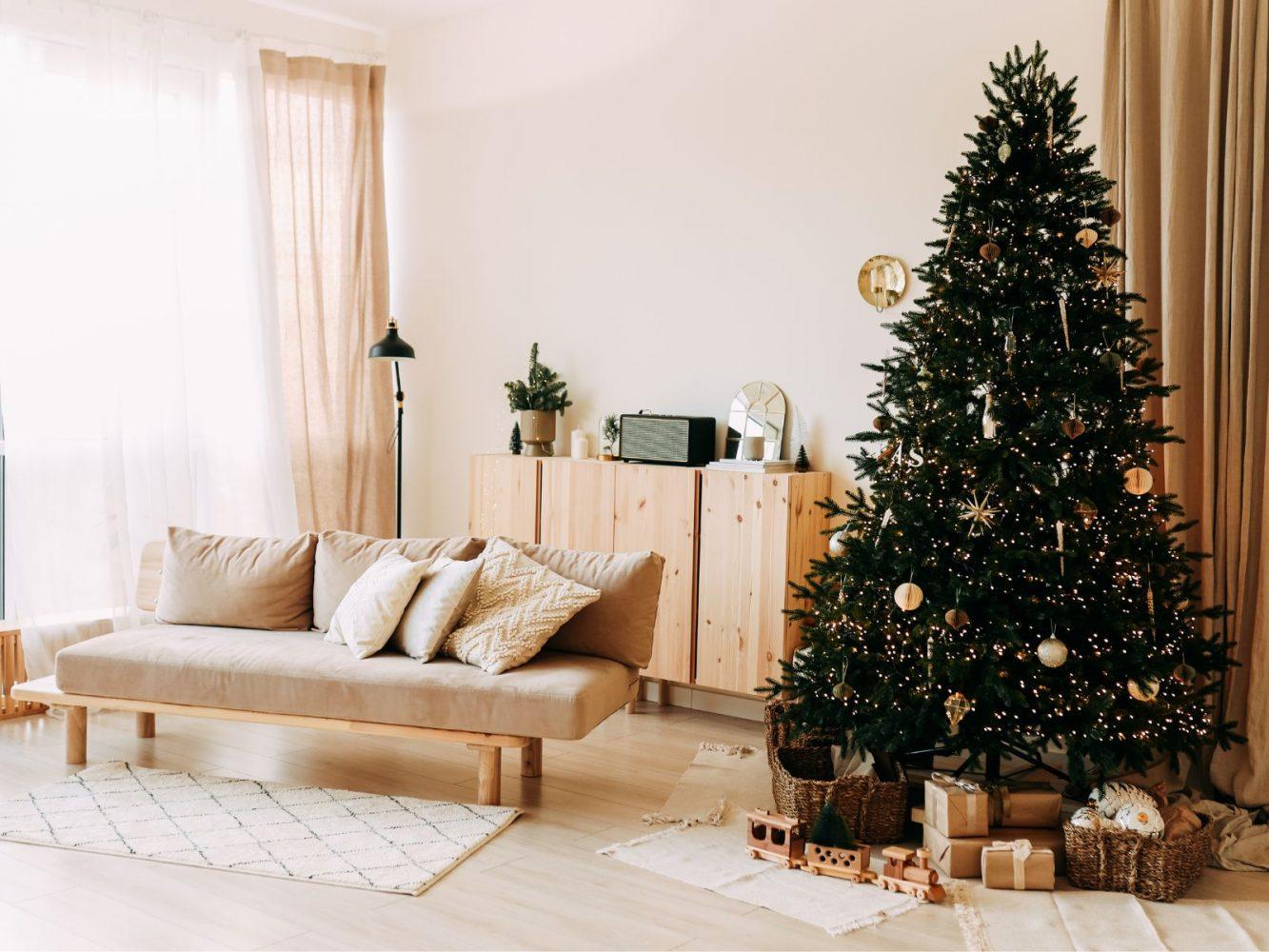 4 idées de déco de Noël extérieure pour un jardin magique – Blog BUT