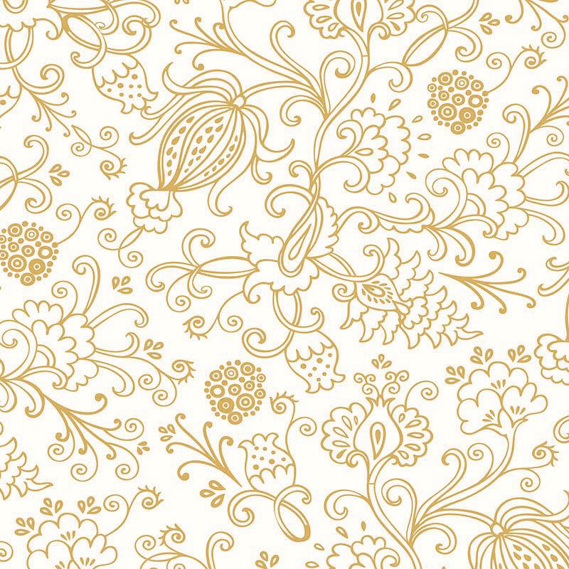 Sticker pour portes Dessert Sticker pour portes Dessert