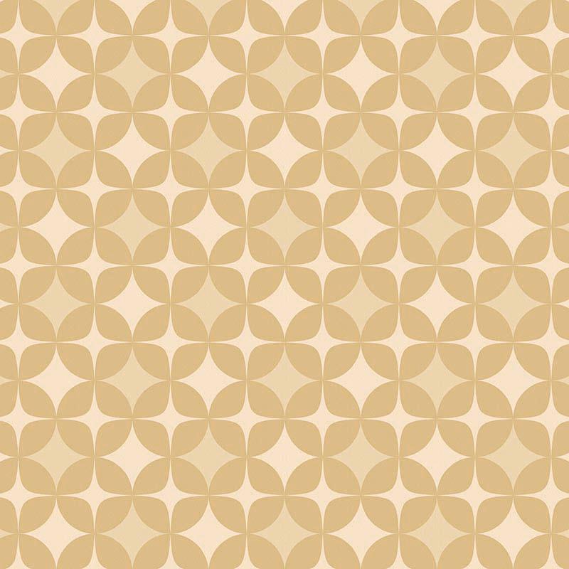 Sticker pour portes Blosom Beige Sticker pour portes Blosom Beige