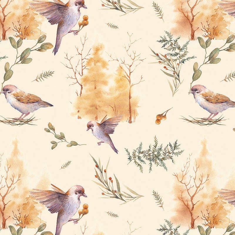 Sticker pour portes Brids Sticker pour portes Brids