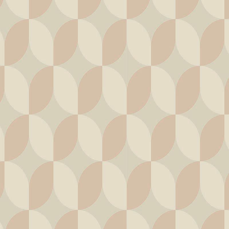 Sticker pour portes Retro Sticker pour portes Retro