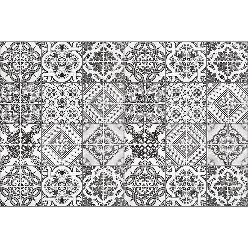 Crédence de cuisine HIdra Gris Crédence de cuisine HIdra Gris