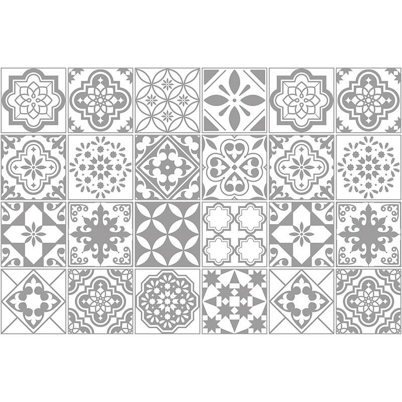 Crédence de cuisine tina