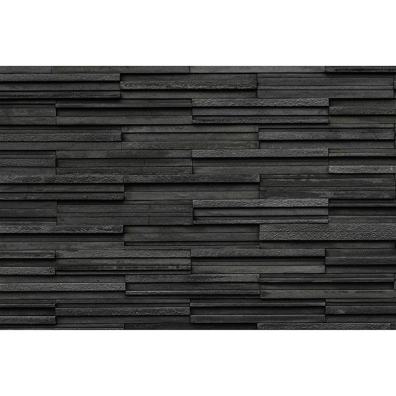 Crédence de cuisine Ardoise noire Crédence de cuisine Ardoise noire